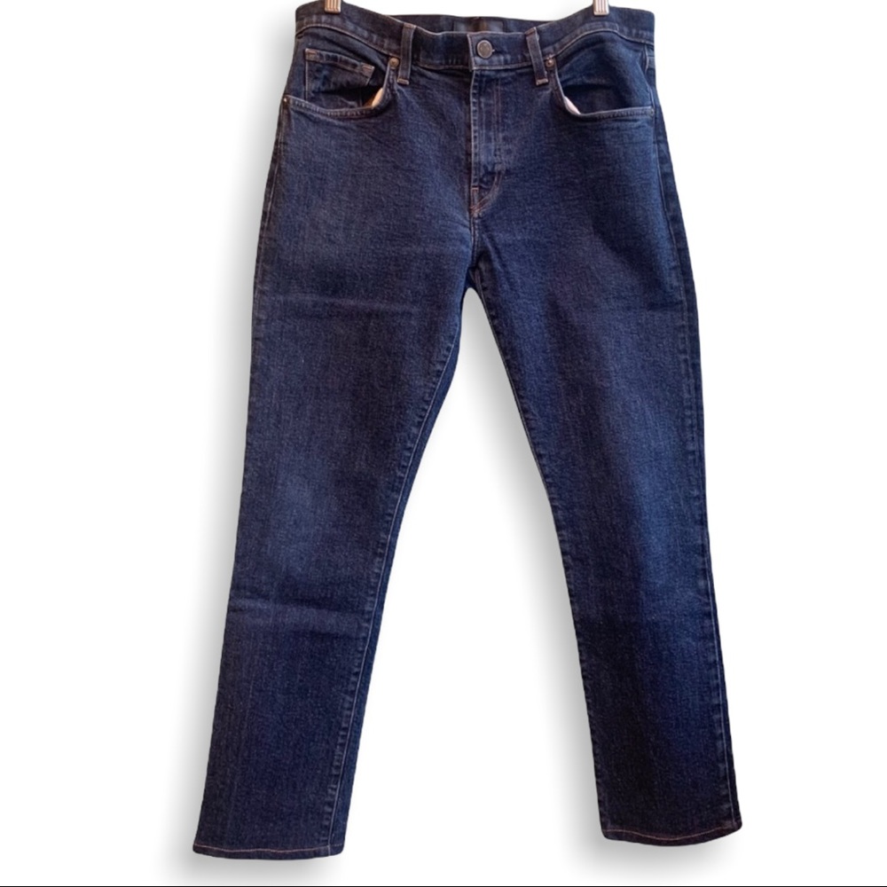 J Brand Kane blue Jeans Slim Fit size 34